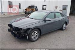 هیۆندای ئەلەنترا